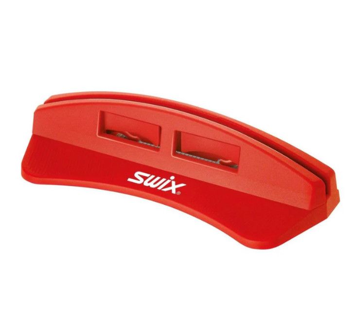 SWIX Plexi Scraper Sharpener, Size: 100mm
