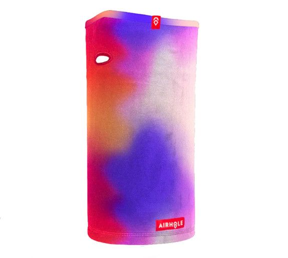 AIRHOLE Airtube Ergo Milk Fleece