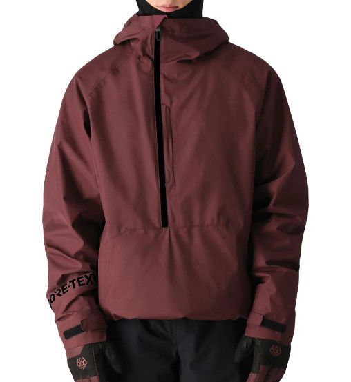 686 Gore-Tex Fragment Shell Anorak Mens
