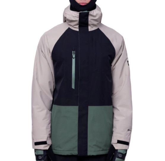 686 Gore-Tex Insulated Jacket Mens