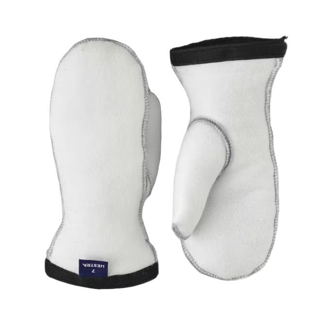 HESTRA Heli Ski Liner Mitt Womens