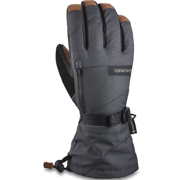 DAKINE Leather Titan Gore-Tex Glove