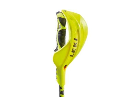 LEKI Gate Guard Closed WC