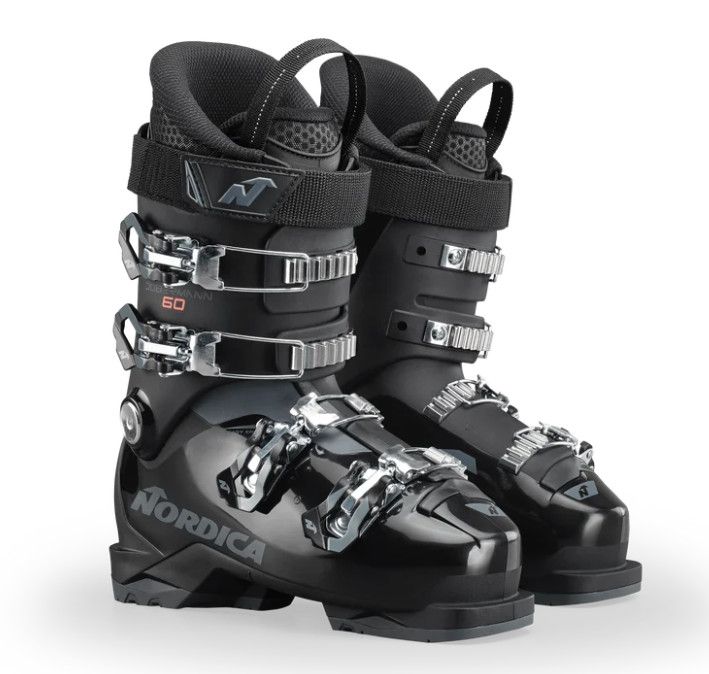 NORDICA Dobermann MV 60, Size: 22.5