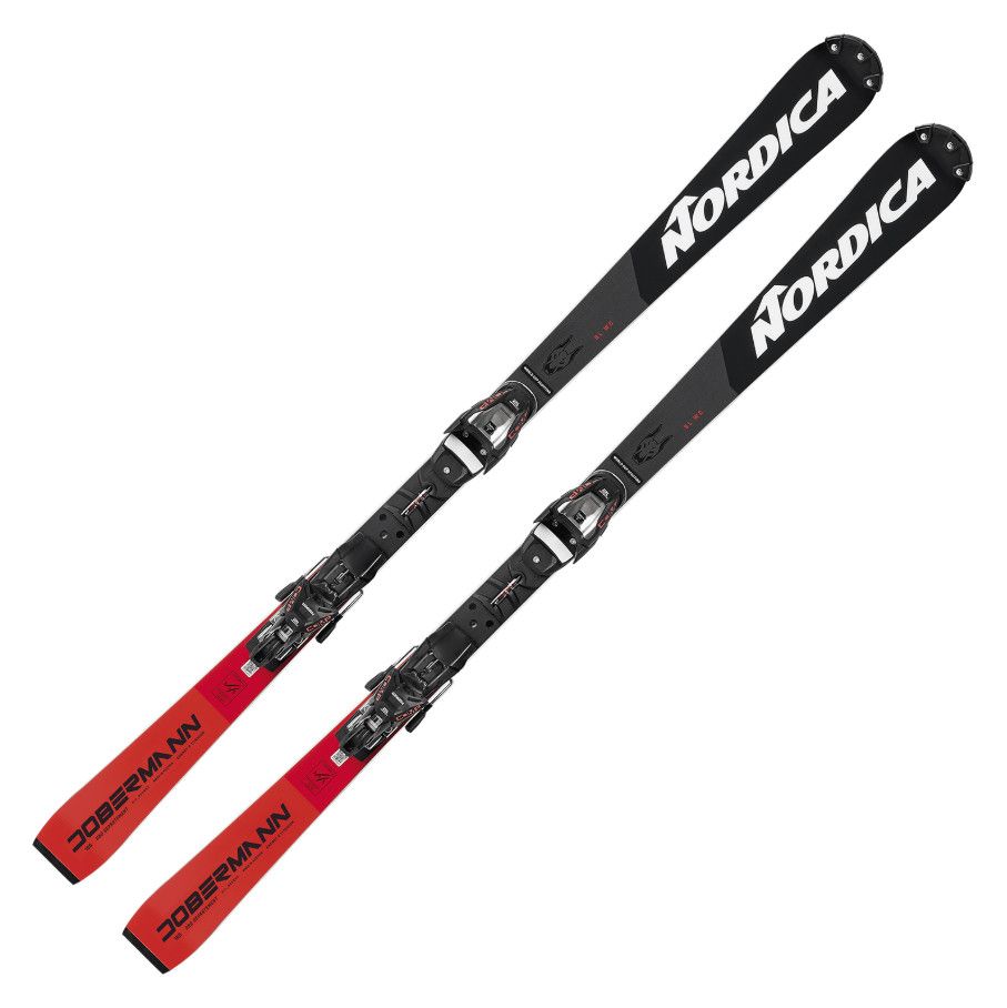 NORDICA Dobermann SL Plate, Length (cm): 151