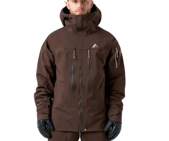 ORAGE MTN-X Spurr 3L Jacket Mens