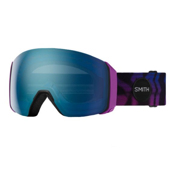 SMITH 4D Mag XL