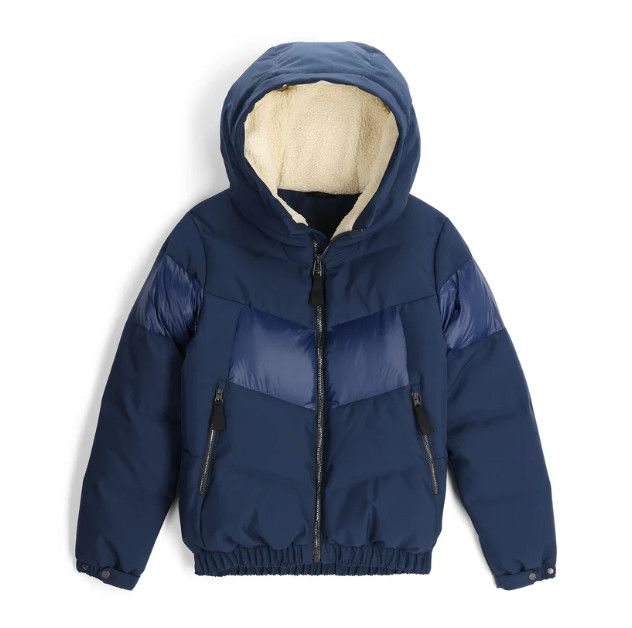 SPYDER Eastwood Down Jacket Womens
