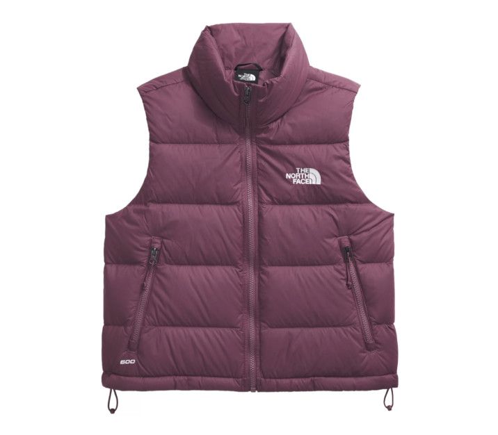 THE NORTH FACE Hydrenalite Down A-Line Vest Womens