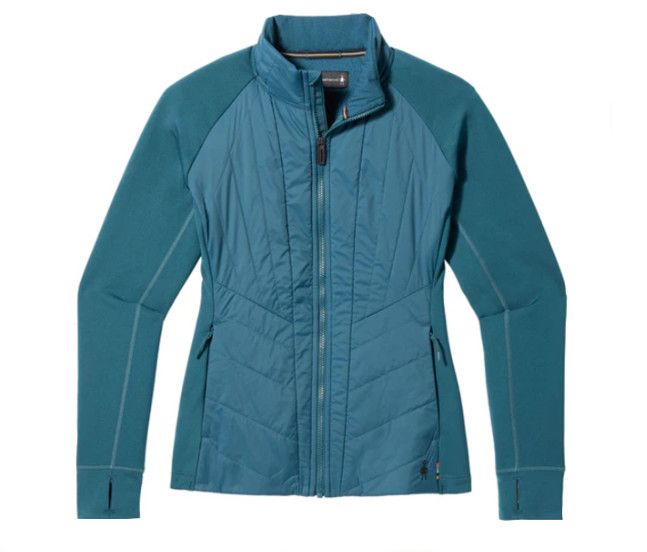 SMARTWOOL Smartloft Jacket Womens