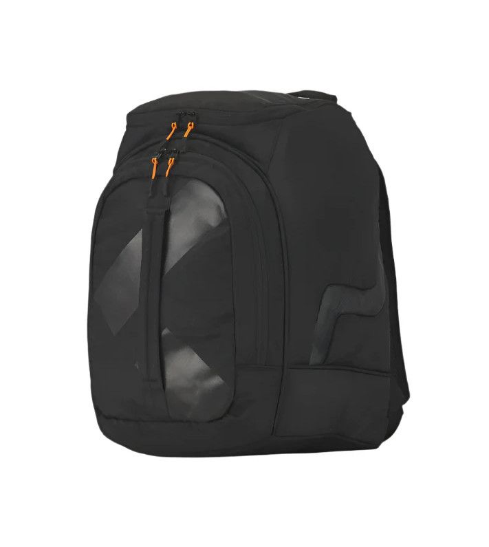 K&amp;B Peak Boot Backpack, Color: Black