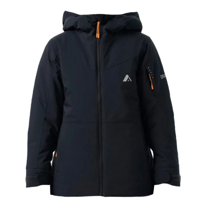 ORAGE Bromont Insulated Jacket Youth