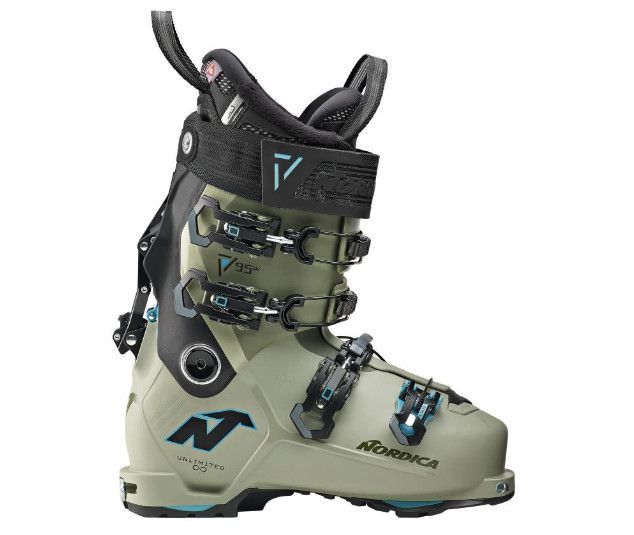 NORDICA Unlimited Womens 95