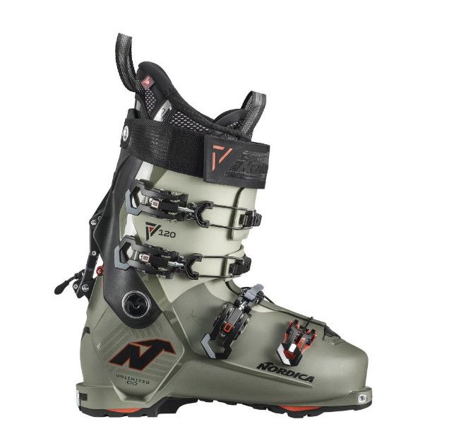 NORDICA Unlimited Mens 120