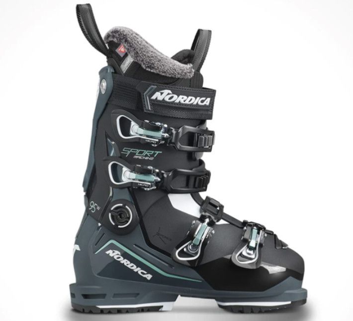 NORDICA Sportmachine 3 Womens 95