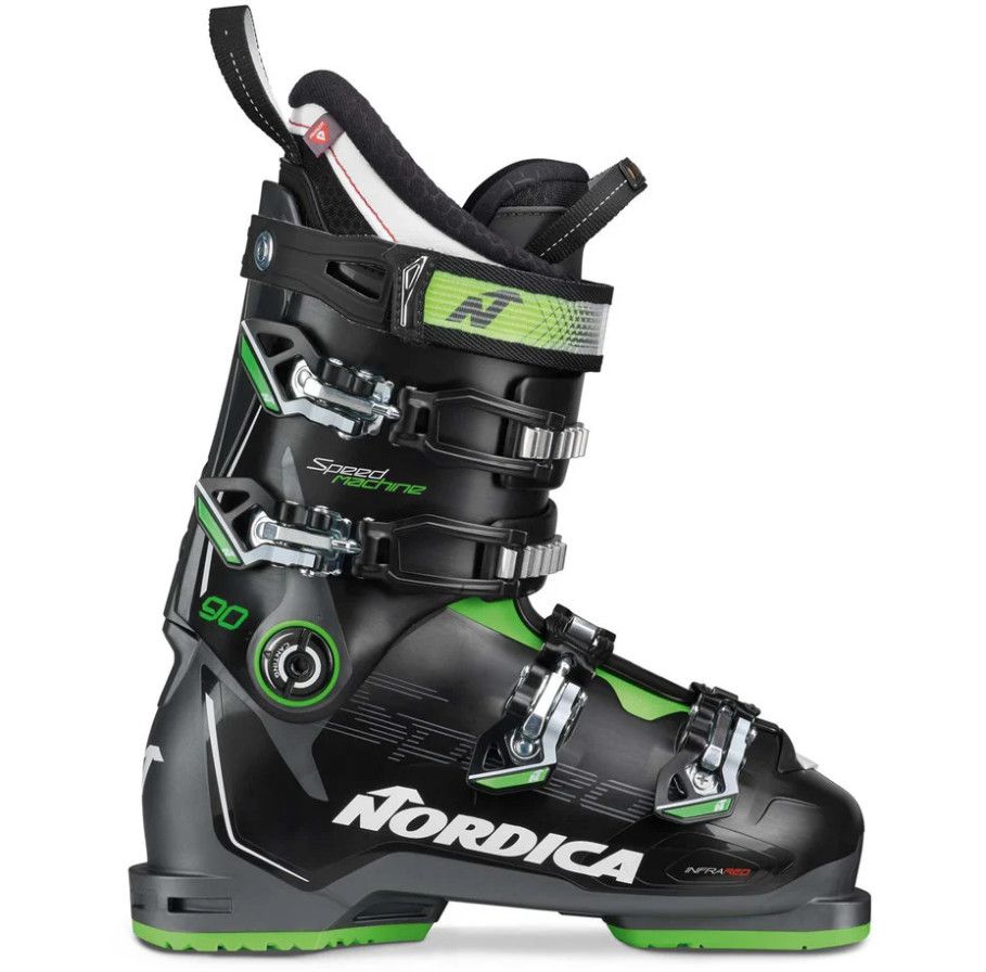 NORDICA Speedmachine 90, Size: 30.5