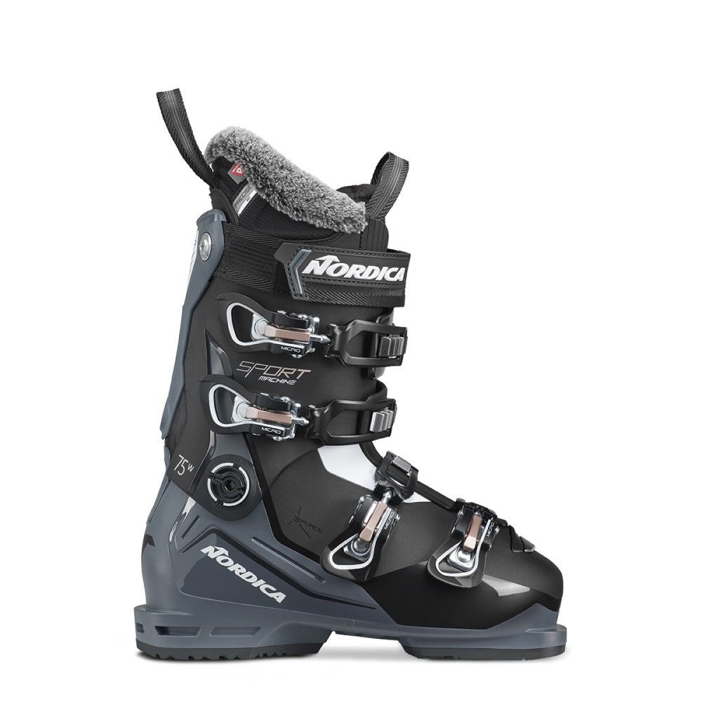 NORDICA Sportmachine 3 Womens 75, Size: 26.5