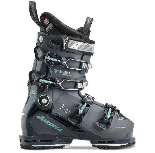 NORDICA Speedmachine 3 Womens 95, Size: 22.5