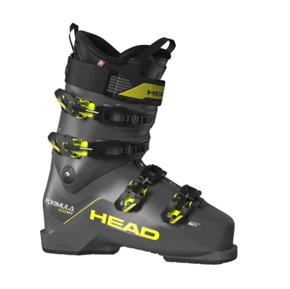 HEAD Formula 100, Volume: MV, Size: 28.5