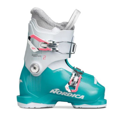 NORDICA Speedmachine J 2