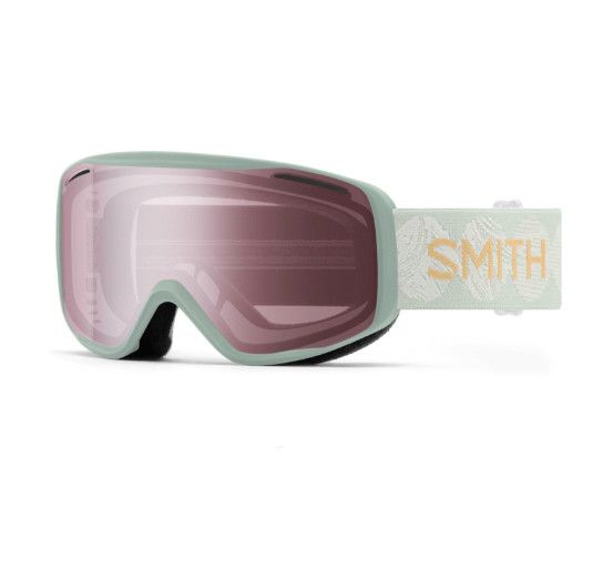 SMITH Rally