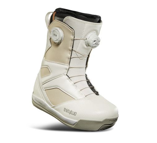 32 STW Double Boa Womens