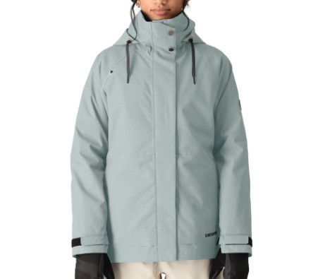 686 Smarty 3-In-1 Spellbound Jacket Womens