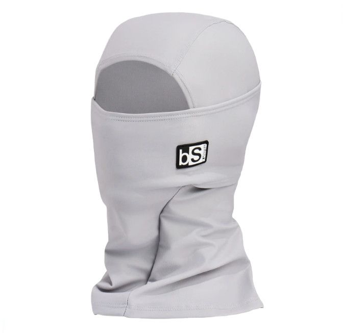 BLACKSTRAP The Hood, Color: Ash