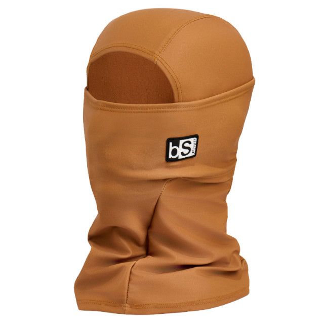 BLACKSTRAP The Hood, Color: Fossil