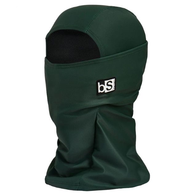 BLACKSTRAP Expedition Hood, Color: Evergreen