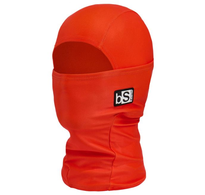 BLACKSTRAP The Hood Kids, Color: Flare