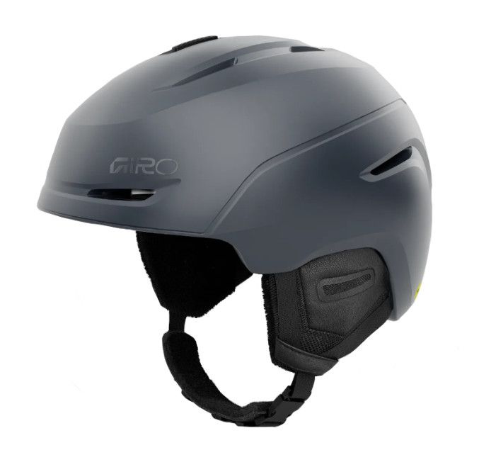 GIRO Avera Mips, Color: Matte Indigo Pearl, Size: SM