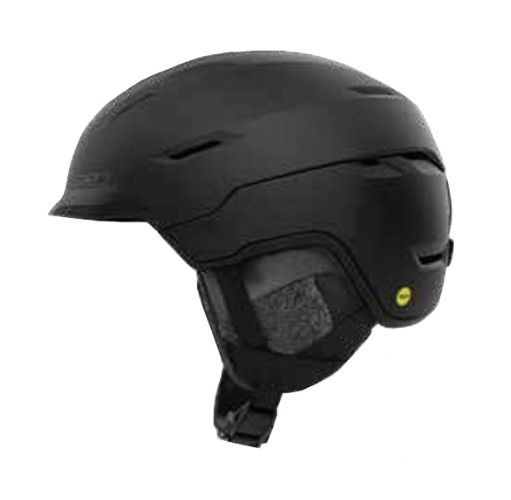 GIRO Tenaya Spherical Mips, Color: Matte Black, Size: SM