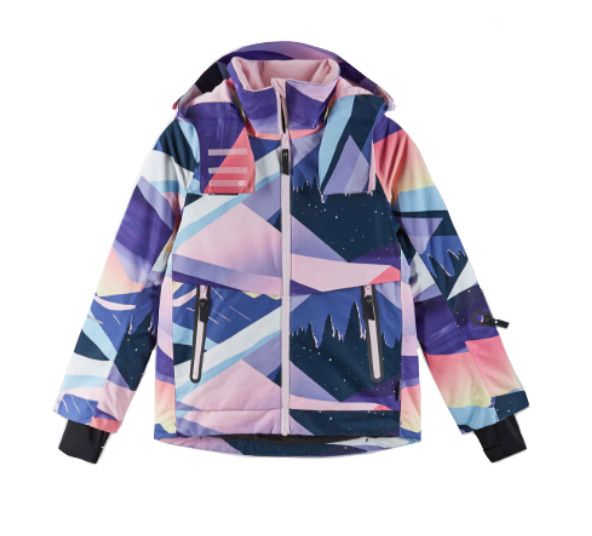 REIMA Posio Jacket Youth