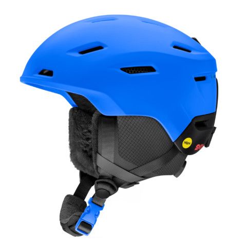 SMITH Descend Jr Mips, Color: Matte Supernova Vibes, Size: YMD