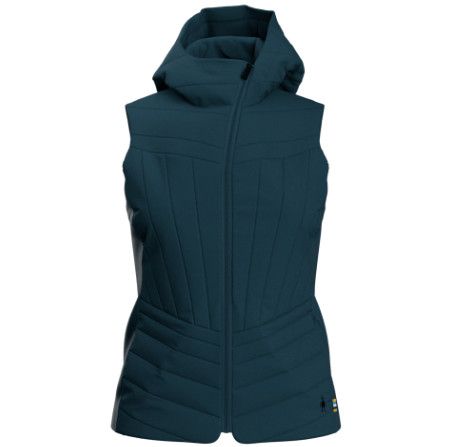 SMARTWOOL Smartloft Vest Womens