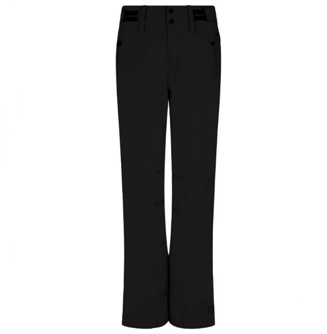PROTEST Voleta Pant Womens, Color: True Black, Size: XS