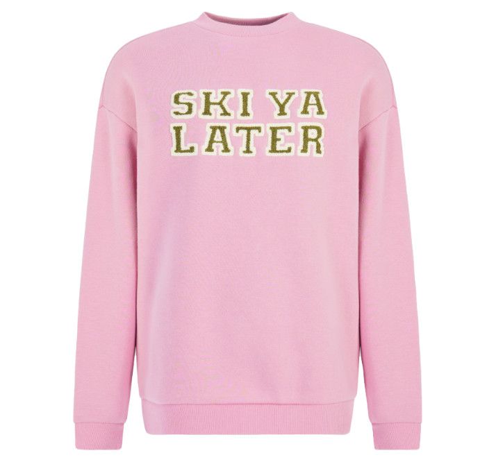 PROTEST Still Sweater Womens