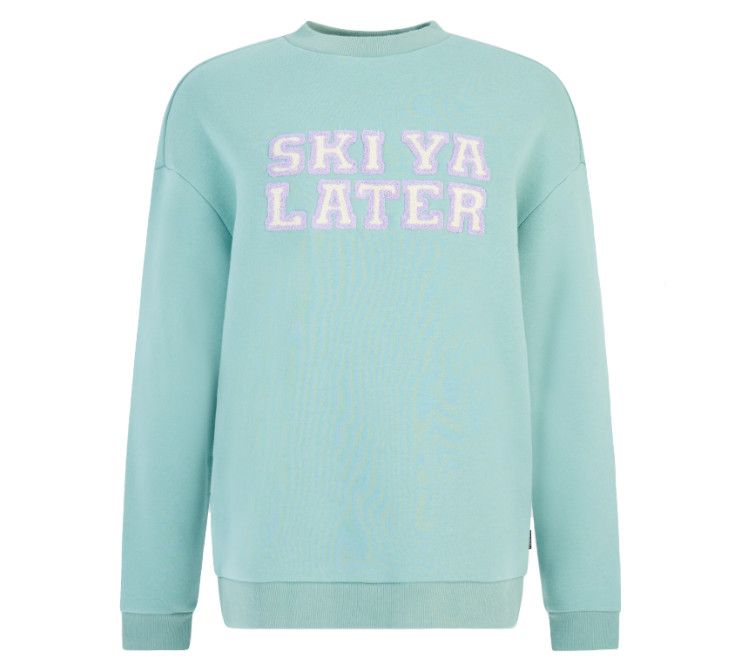 PROTEST Still Sweater Womens