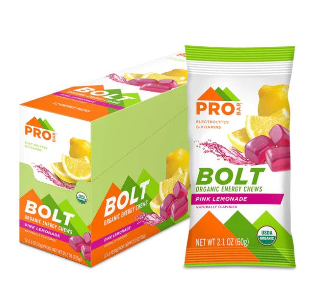 PROBAR Bolt Energy Chews