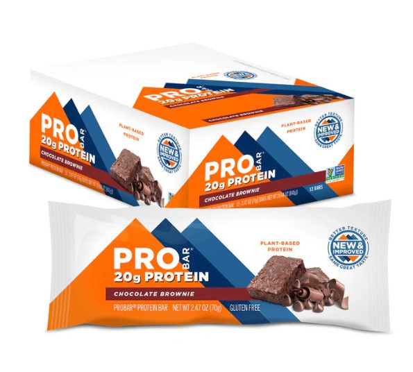 PROBAR Protein Bar - 20g Protein