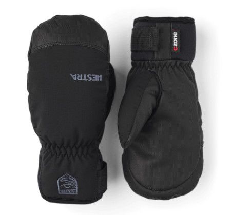 HESTRA Ferox Primaloft Mitt