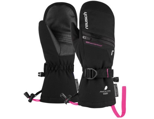 REUSCH Lando R-Tex XT Mitten Youth