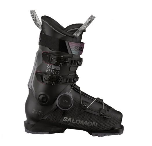 SALOMON S/Pro Supra Boa 100 GW, Size: 25/25.5