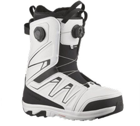 SALOMON Launch SJ Boa