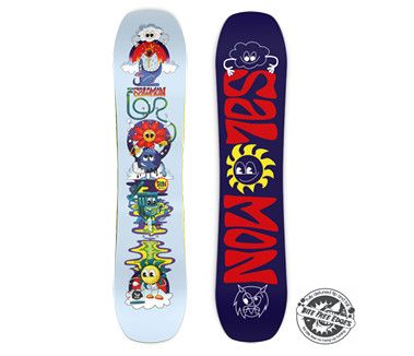 SALOMON Team Package Youth, Length (cm): 90