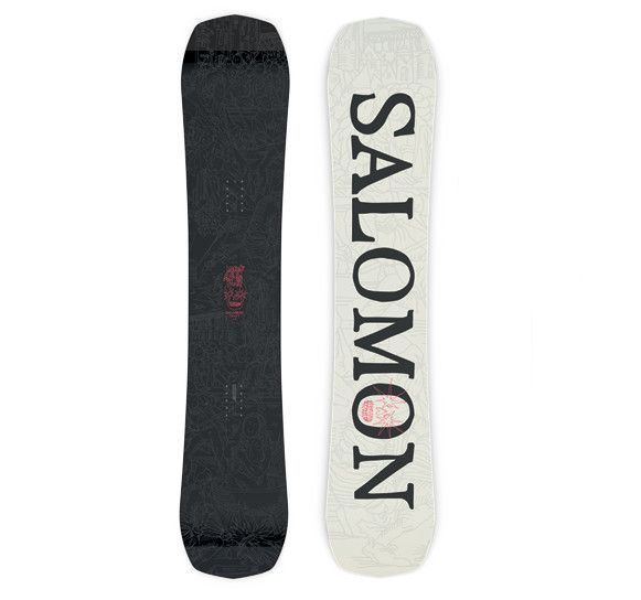 SALOMON Craft, Style: Regular, Size: 150