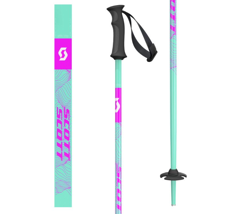 SCOTT Element Pole Youth