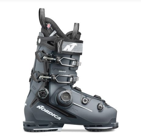 NORDICA Speedmachine 3 Boa 100, Size: 25.5