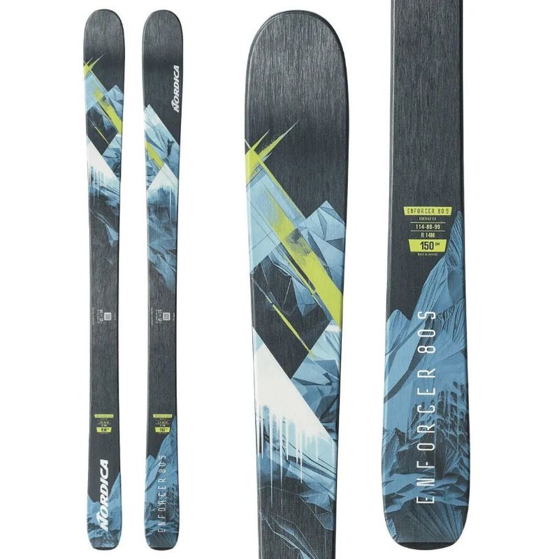 NORDICA Enforcer 80 S